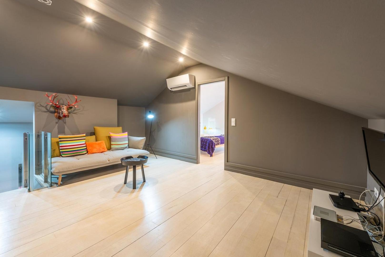 Guestready - Newly Renovated Chiado Haven Apartment Lisbon Bagian luar foto