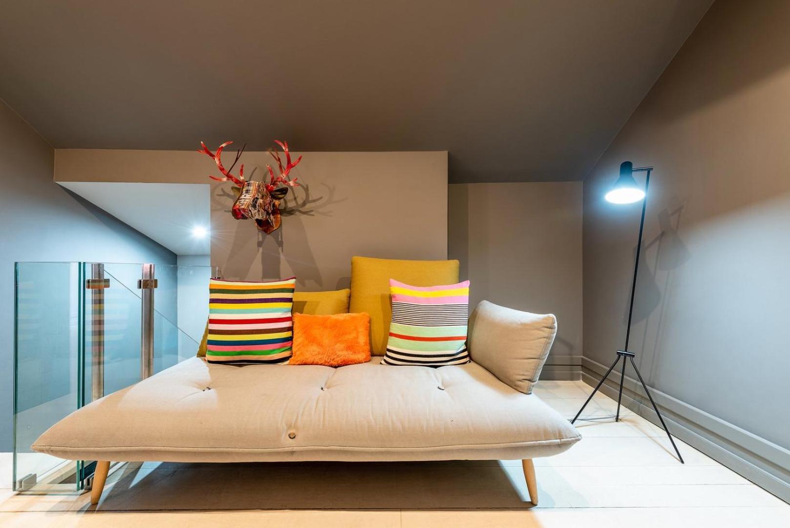 Guestready - Newly Renovated Chiado Haven Apartment Lisbon Bagian luar foto