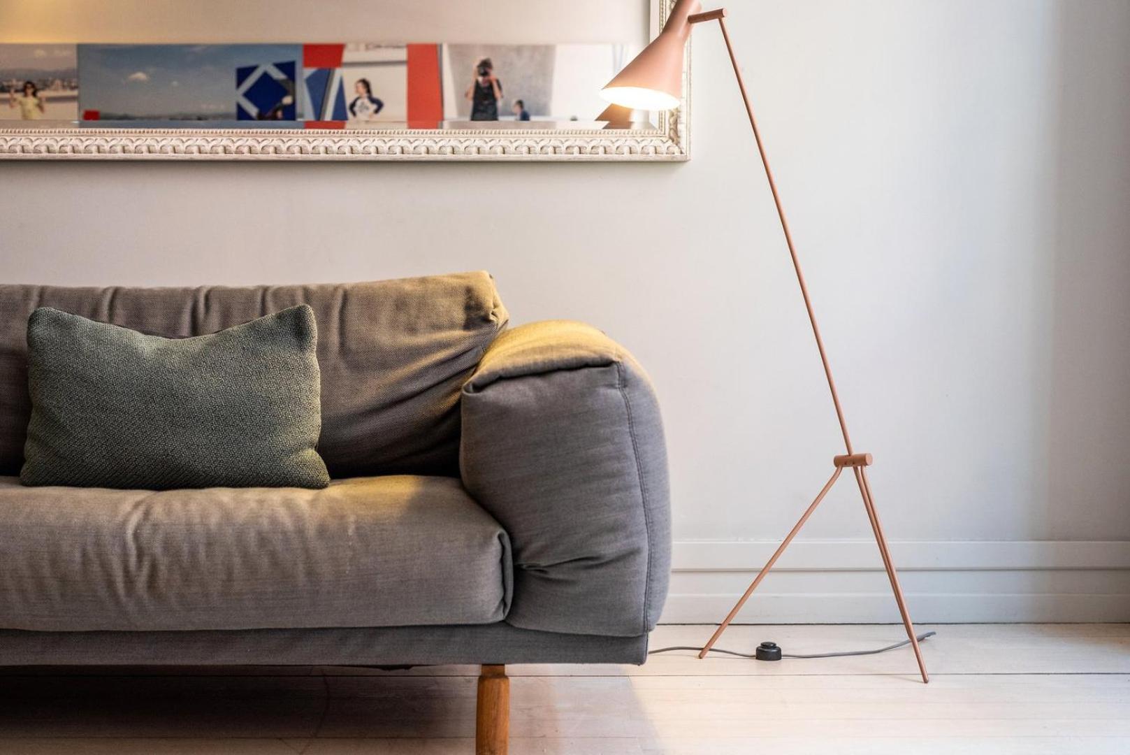 Guestready - Newly Renovated Chiado Haven Apartment Lisbon Bagian luar foto