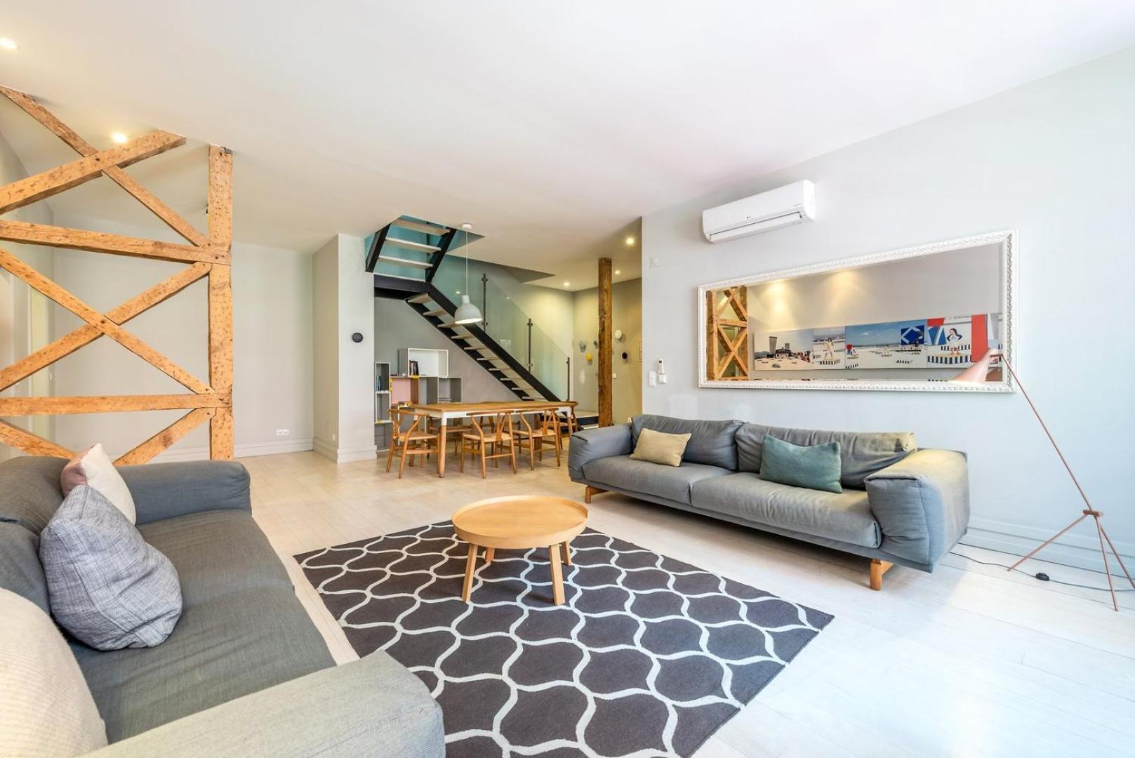 Guestready - Newly Renovated Chiado Haven Apartment Lisbon Bagian luar foto