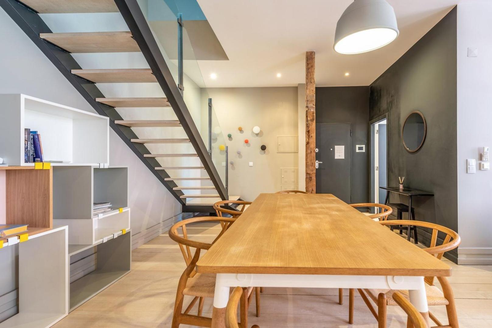 Guestready - Newly Renovated Chiado Haven Apartment Lisbon Bagian luar foto