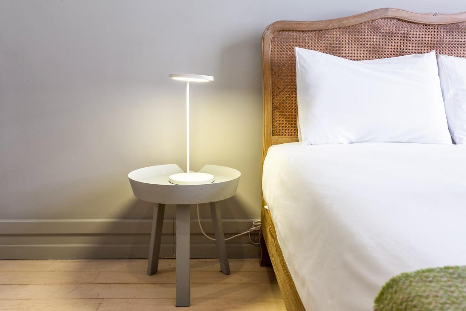 Guestready - Newly Renovated Chiado Haven Apartment Lisbon Bagian luar foto