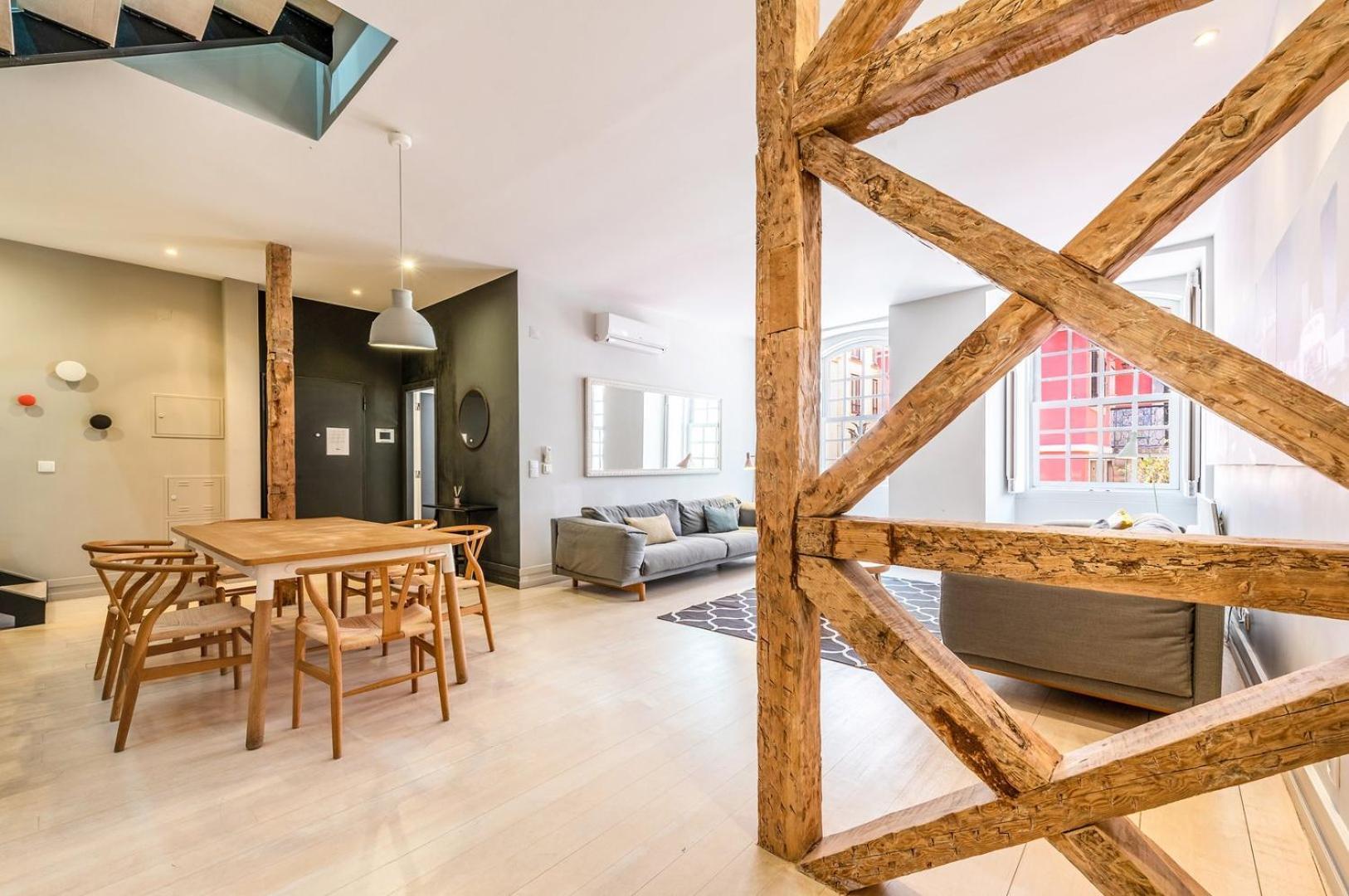 Guestready - Newly Renovated Chiado Haven Apartment Lisbon Bagian luar foto
